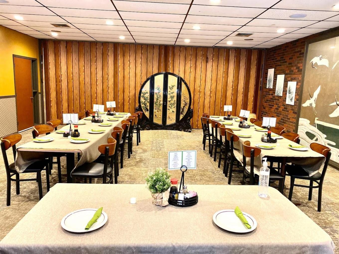 Regency Inn Iola Εξωτερικό φωτογραφία
